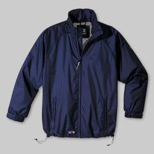   Waterproof Windproof City Jacket With Warm Lining Size 52 UK Large