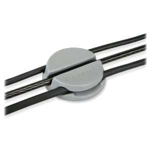   64614 Cable Management Puck,Cable Pass through