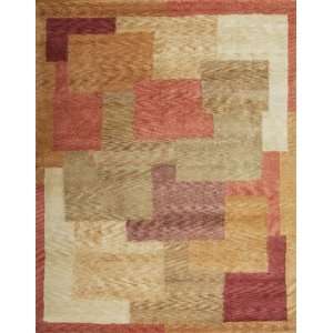  Samad Plateau Alvand 9 X 12 Area Rug