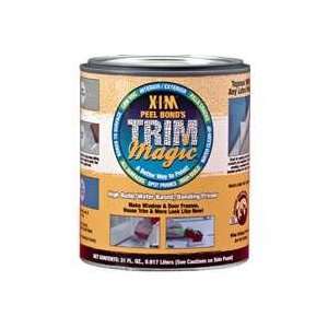  1154 2 Qt Trim Magic Primer   Xim Products Inc