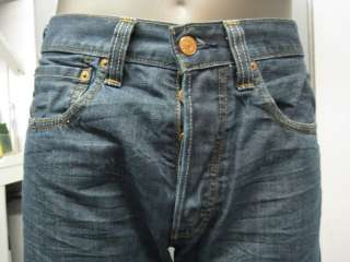 Levis 501 vintage rinse size 31/30  