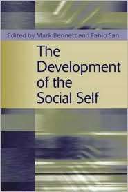   Social Self, (1841692948), Mark Bennett, Textbooks   