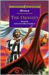 The Odyssey (Puffin Illustrated Edition)