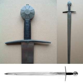 13th Century   English War Sword   Museum Quality  
