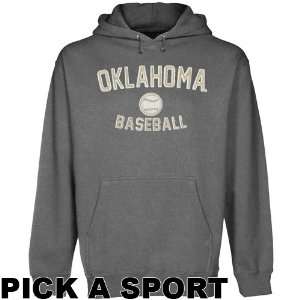 University Of Oklahoma Sooner Sweat Shirt  Oklahoma Sooners Legacy 