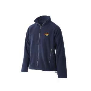  Aylmer Spitfires Mens Katahdin Tek Fleece Jacket Sports 