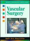 Vascular Surgery, (0815170319), Beth Ann MacVittie, Textbooks   Barnes 