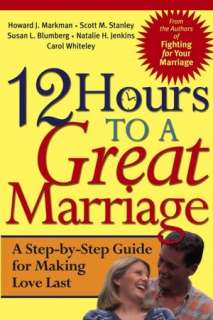   Fighting for Your Marriage A Deluxe Revised Edition 