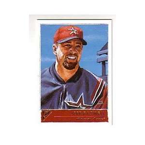  2001 Topps Gallery #27 Jeff Bagwell 