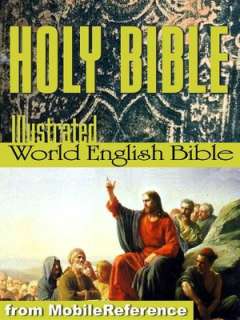 NOBLE  The Holy Bible Modern English translation (World English Bible 