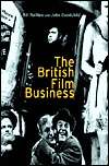   Film Business, (0471499188), Bill Baillieu, Textbooks   