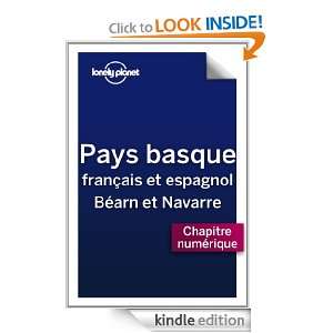PAYS BASQUE   Guipuzcoa (French Edition) Muriel CHALANDRE, Véronique 