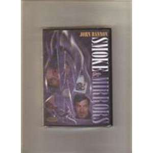  Bannon   Smoke & Mirrors DVD   Instructional Magic Toys 