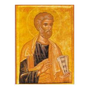  Peter the Apostle Icon Arts, Crafts & Sewing