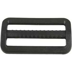  Strapping Accessories   Tri Slide  2“ , Sold in the each 