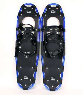 lbs 90 150 lbs includes brand new mtn snowshoes tm 2012 model 34 