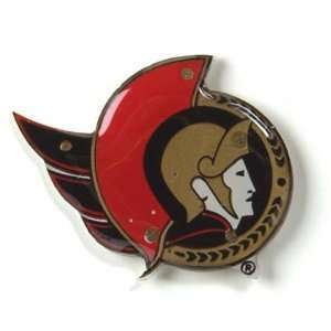  Pack of 24 NHL Ottawa Senators Flashing Hockey Team Logo 