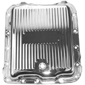   Mota Performance A70833 Transmission Pan for Chevy 700R4 Automotive