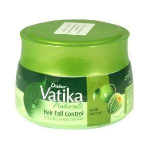  Dabur Vatika Naturals Hair Fall Control Styling Hair Cream 