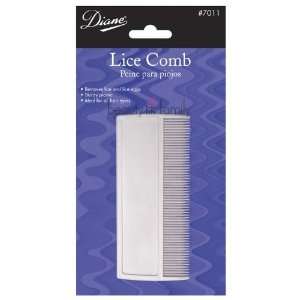  Diane Lick Comb #7011 Beauty