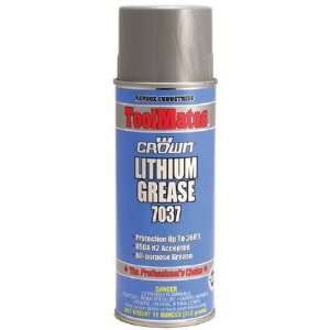   Lithium Grease Lithium Grease 205 7037   lithium grease [Set of 12