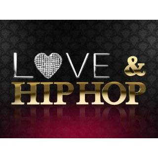 Love & Hip Hop by VH1 (  Instant Video   Mar. 15, 2011)