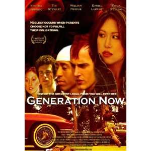  Generation Now Movie Poster (27 x 40 Inches   69cm x 102cm 