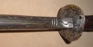 North German War Hammer, Late 16th C  