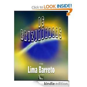   (Portuguese Edition) Lima Barreto  Kindle Store