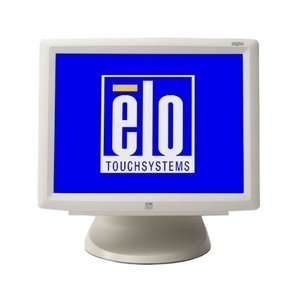  New   Elo 3000 Series 1529L Touch Screen Monitor   V21431 