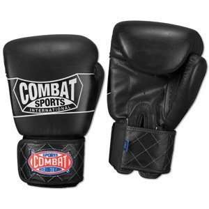  (Price/1 PAIR)Combat Sports Thai Style Sparring Glove 