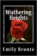 Wuthering Heights Harold Bloom