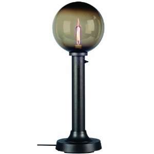  Patio Living Concepts Moonlite Globe 35 Table Lamp