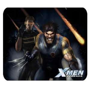  X Men Legends Mouse Pad