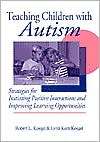   Autism, (1557661804), Robert L. Koegel, Textbooks   