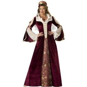    Elegant Empress Xlarge Costume Dress Size 16 18 Toys & Games