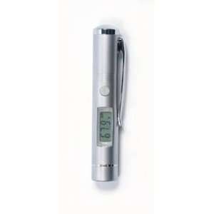  AllTemp Digital Thermometer For Wine, Food With Clip 