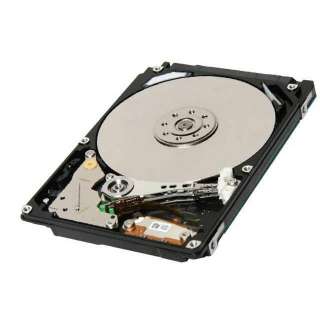 Toshiba 500GB(MK5061GSYN) 7200rpm SATA2 16MB Notebook Hard Drive (2.5 