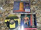 TOWER OF FEAR RARE PC XP COMPUTER GAME NEAR MINT
