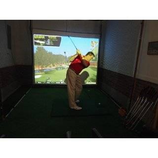 Innovative Golf Simulators @ 