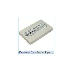  750mAh Battery For Nokia 8210, 8310, 8250, 8270, 8290 