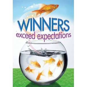  Winners Exceed Expectations Toys & Games