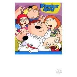  Family Guy Mousepad Mouse Pad FAMILY GUY 