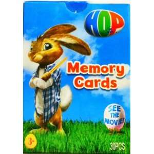  Memory Card Game from Hop the Movie Toys & Games