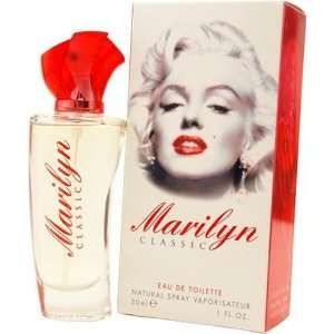 Marilyn Monroe Classic By Cmg Worldwide For Women Eau De 