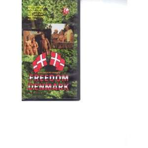  Freedom Denmark (Nudism in Denmark)[VHS] 