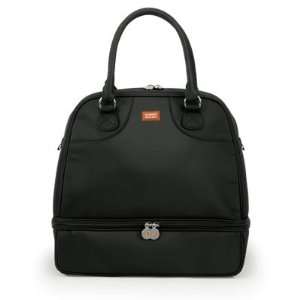  Mario Batali Insulated Crew Tote   Black Pepper (Black 