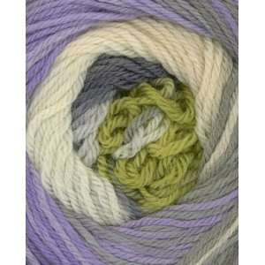   Elite Liberty Wool Print Yarn 7867 Glacier Arts, Crafts & Sewing