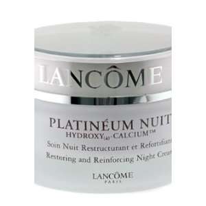  Restoring and Reinforcing Night Cream by Lancome for 