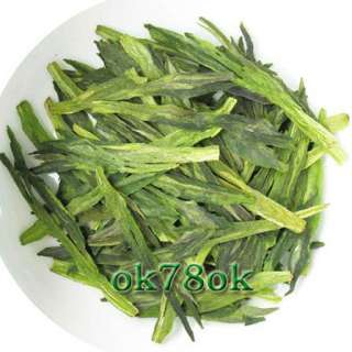 Superfine Mount Huangshan Taiping Hou Kui Green Tea 100g  